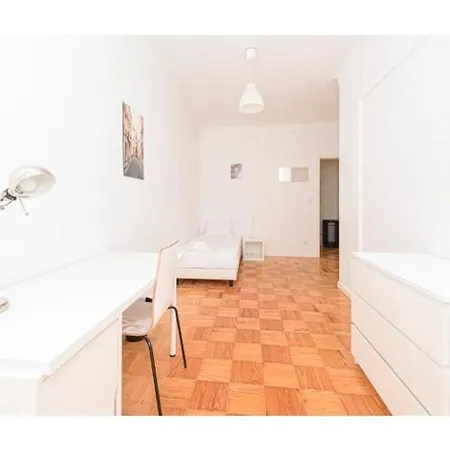 Houze Comfortable In Laranjeiras Apartament